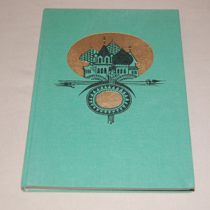 Tsaarintyttären merkki - Kansansatuja